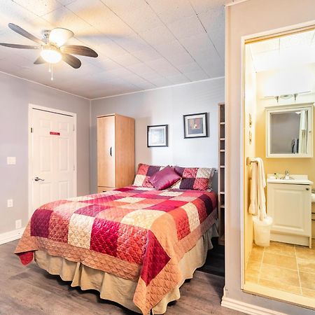 Bayside Cottage Rentals Port Rowan Esterno foto