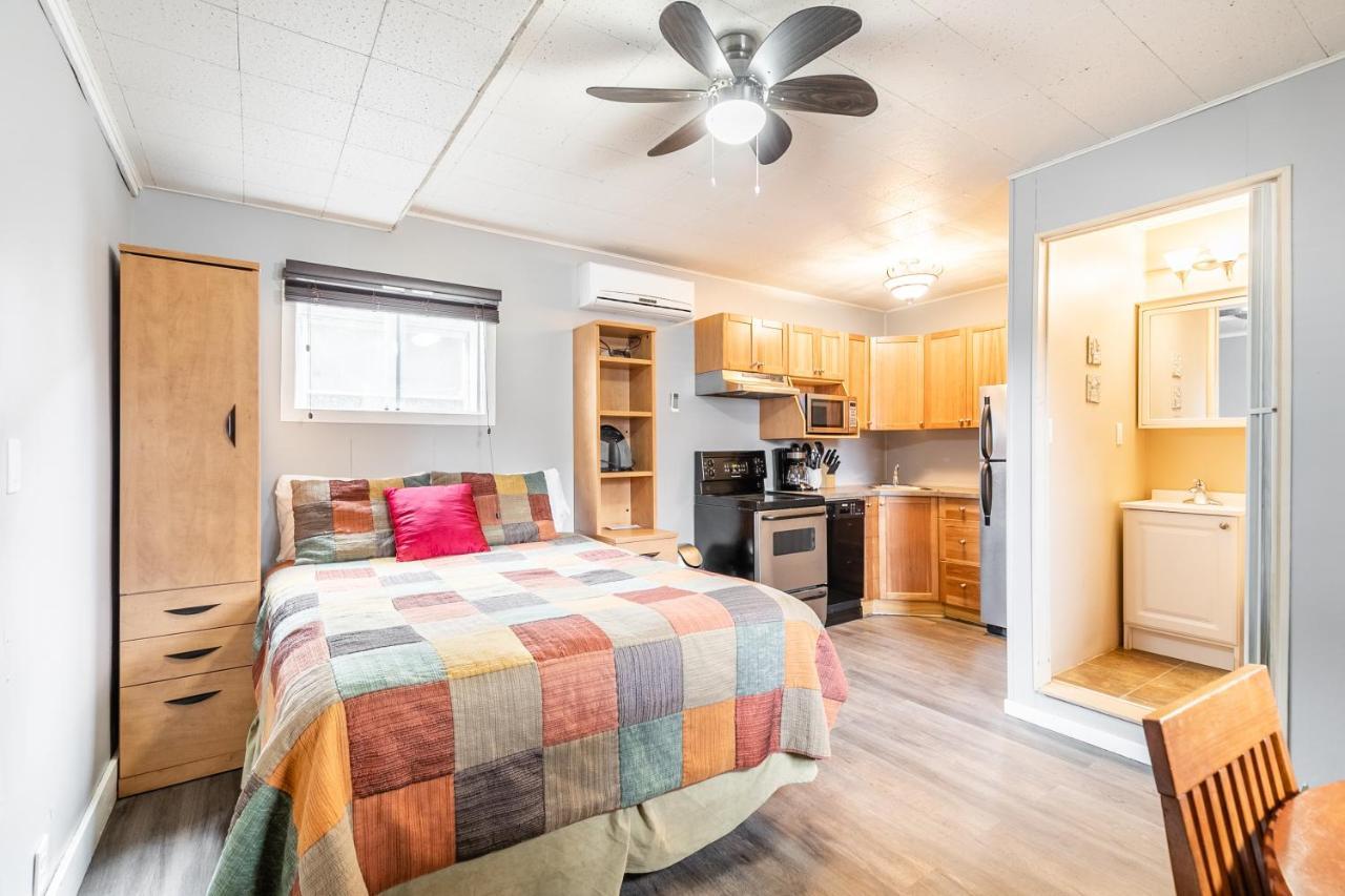 Bayside Cottage Rentals Port Rowan Esterno foto