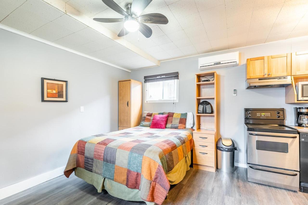 Bayside Cottage Rentals Port Rowan Esterno foto