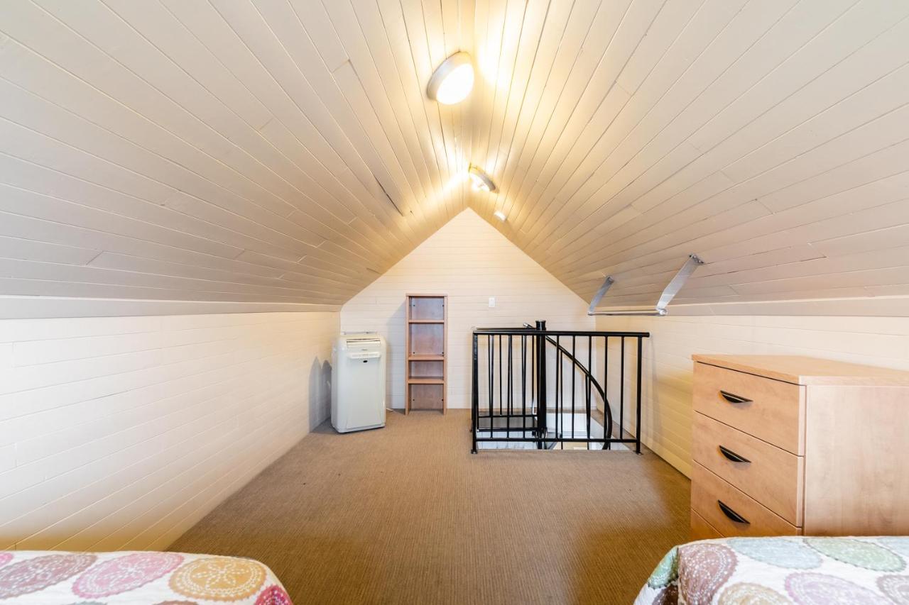 Bayside Cottage Rentals Port Rowan Esterno foto