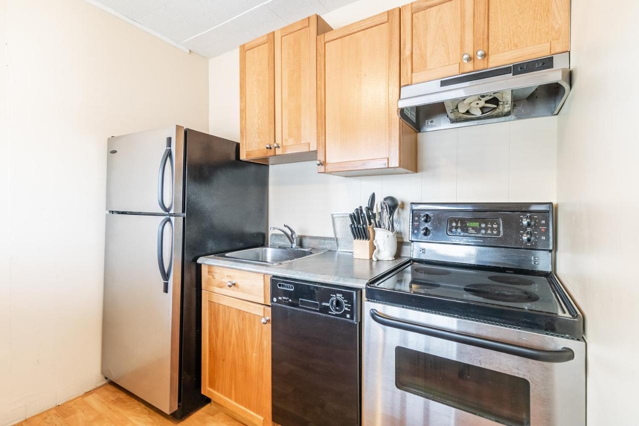 Bayside Cottage Rentals Port Rowan Esterno foto