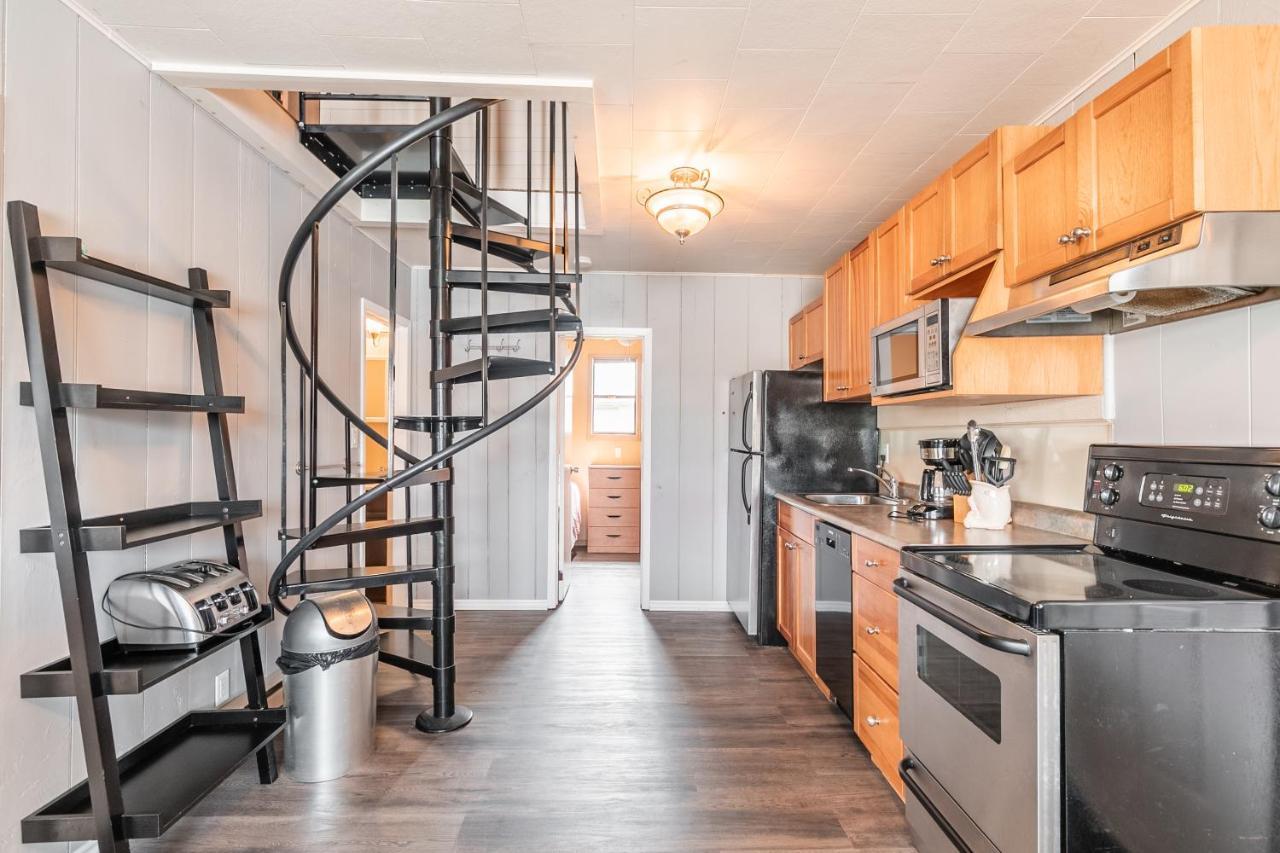 Bayside Cottage Rentals Port Rowan Esterno foto