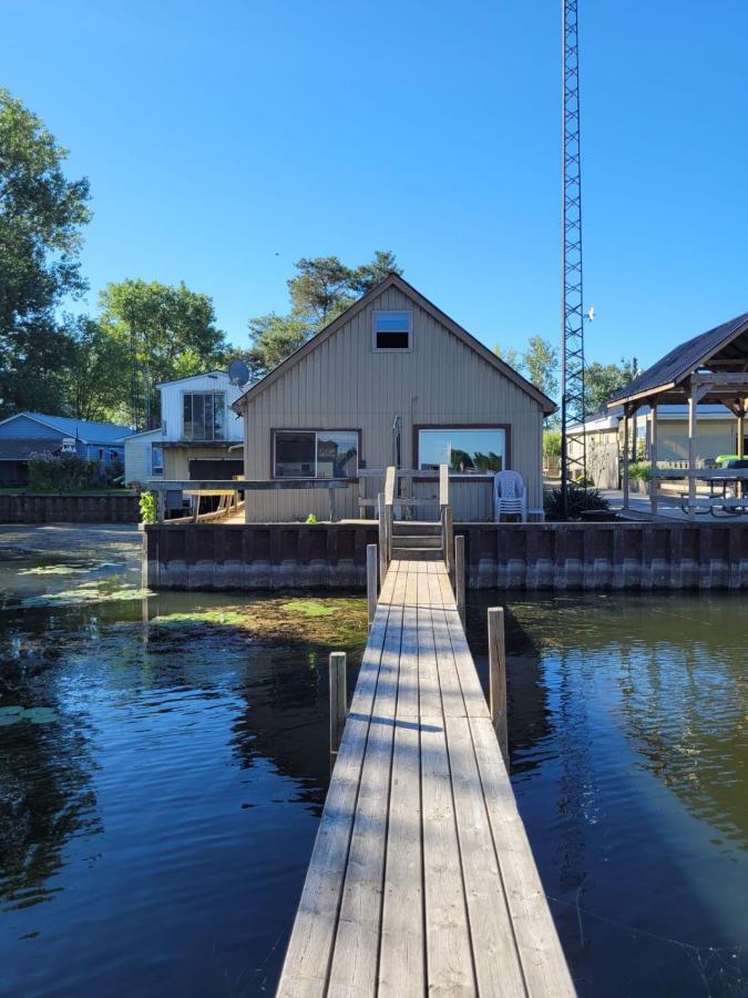 Bayside Cottage Rentals Port Rowan Esterno foto