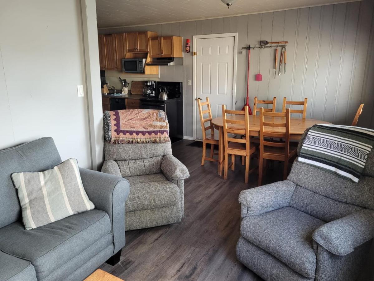 Bayside Cottage Rentals Port Rowan Esterno foto
