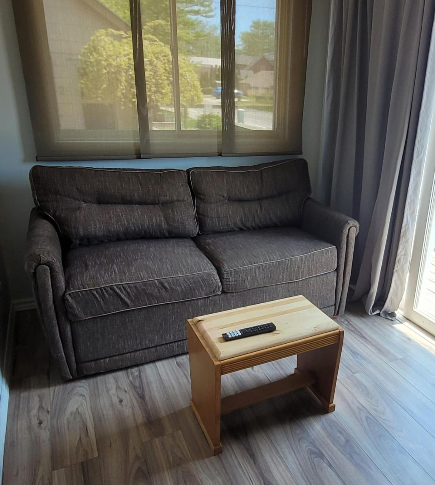 Bayside Cottage Rentals Port Rowan Esterno foto