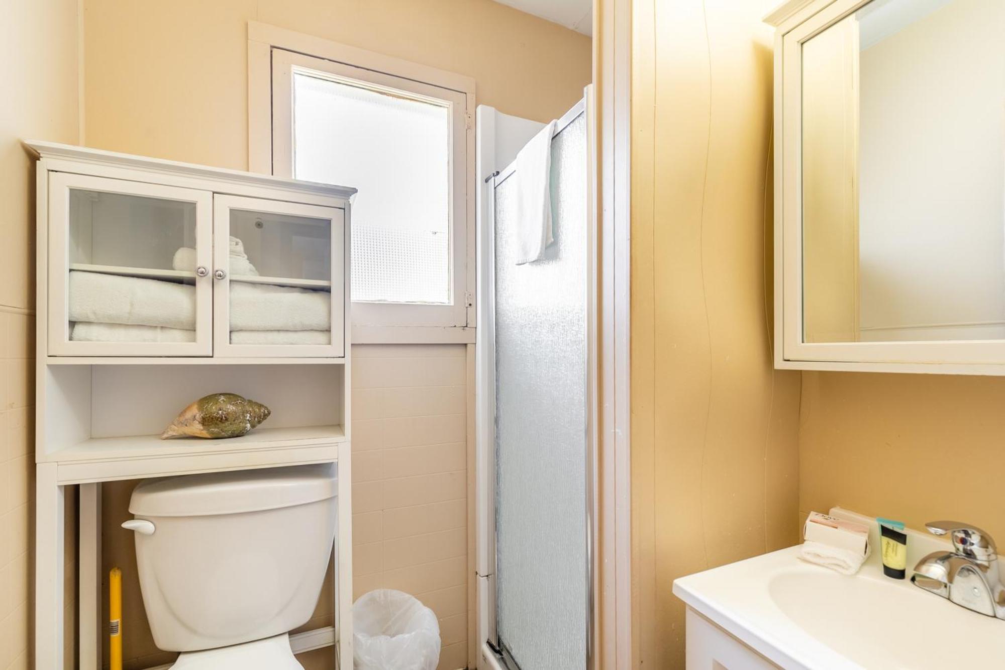 Bayside Cottage Rentals Port Rowan Esterno foto