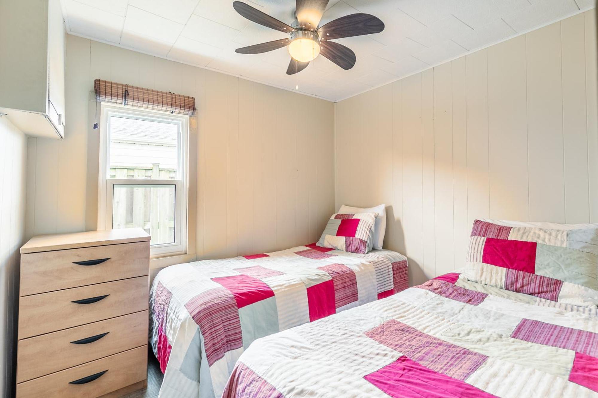 Bayside Cottage Rentals Port Rowan Esterno foto