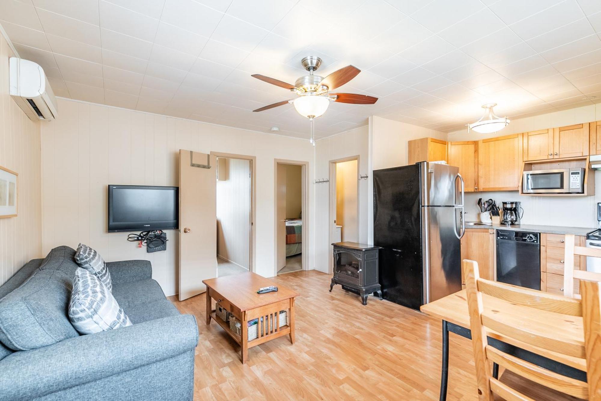 Bayside Cottage Rentals Port Rowan Esterno foto