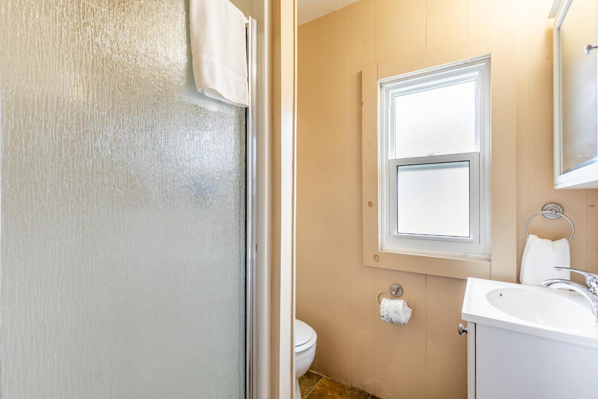 Bayside Cottage Rentals Port Rowan Esterno foto