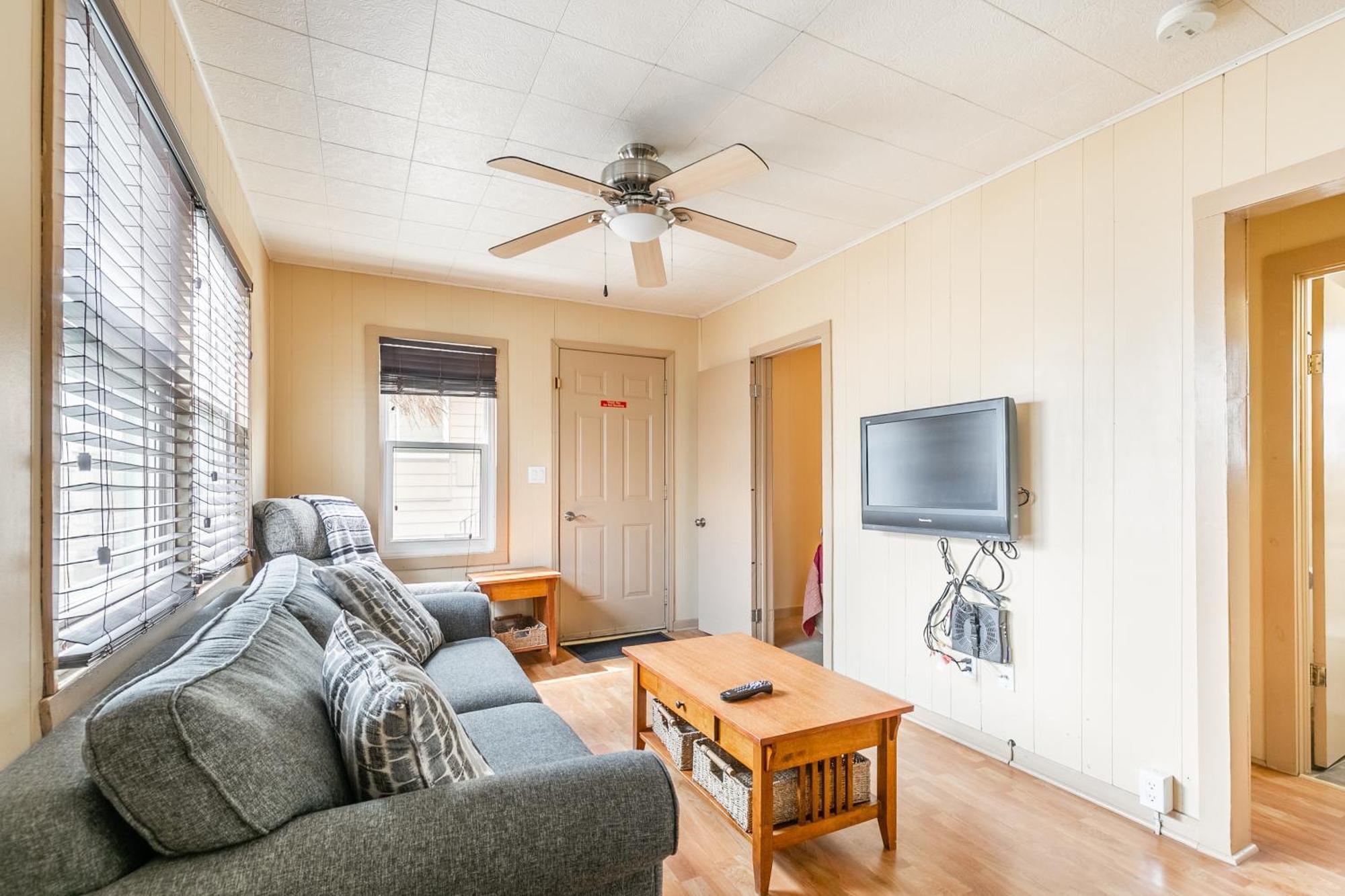 Bayside Cottage Rentals Port Rowan Esterno foto