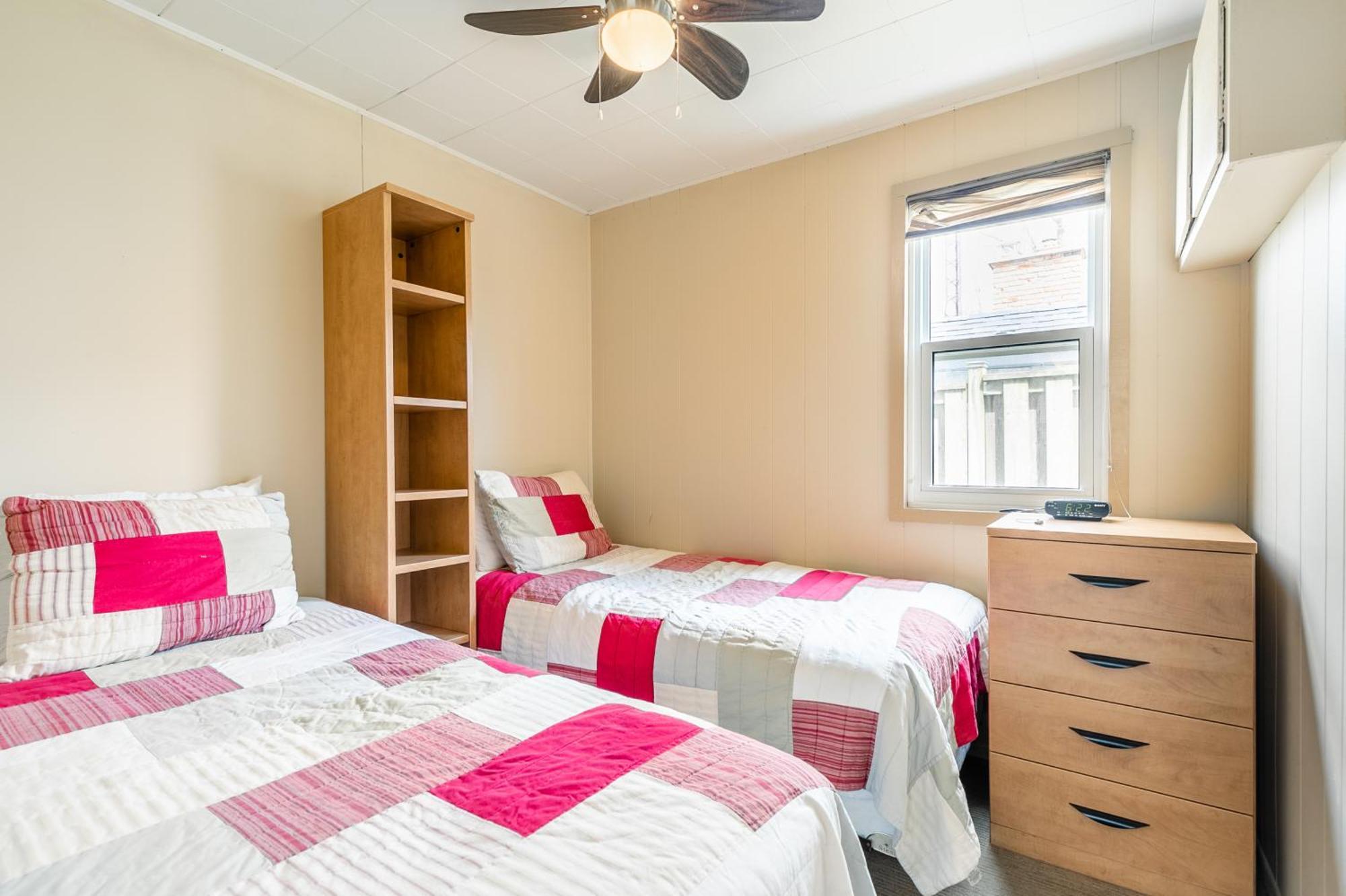 Bayside Cottage Rentals Port Rowan Esterno foto