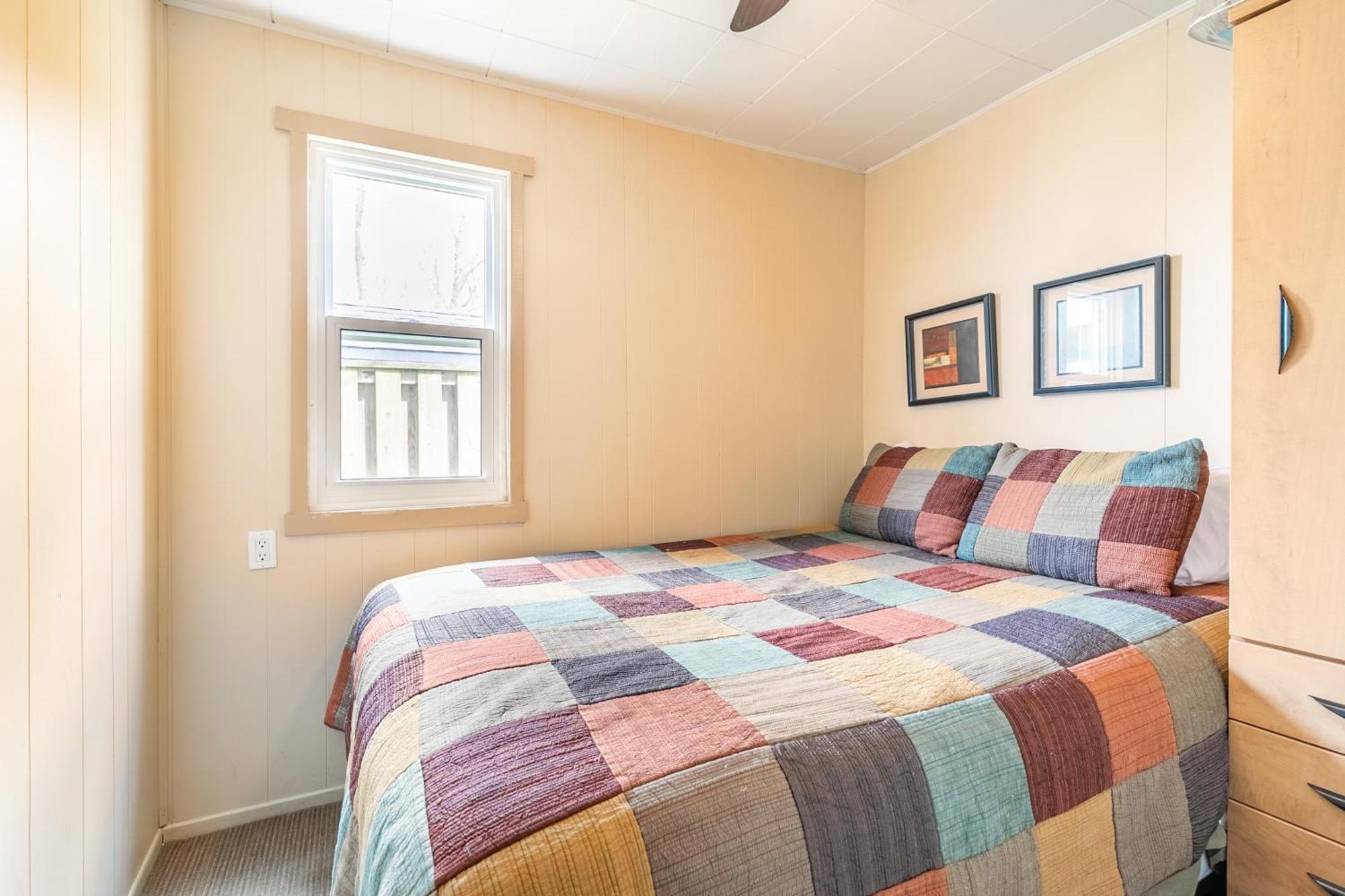 Bayside Cottage Rentals Port Rowan Esterno foto