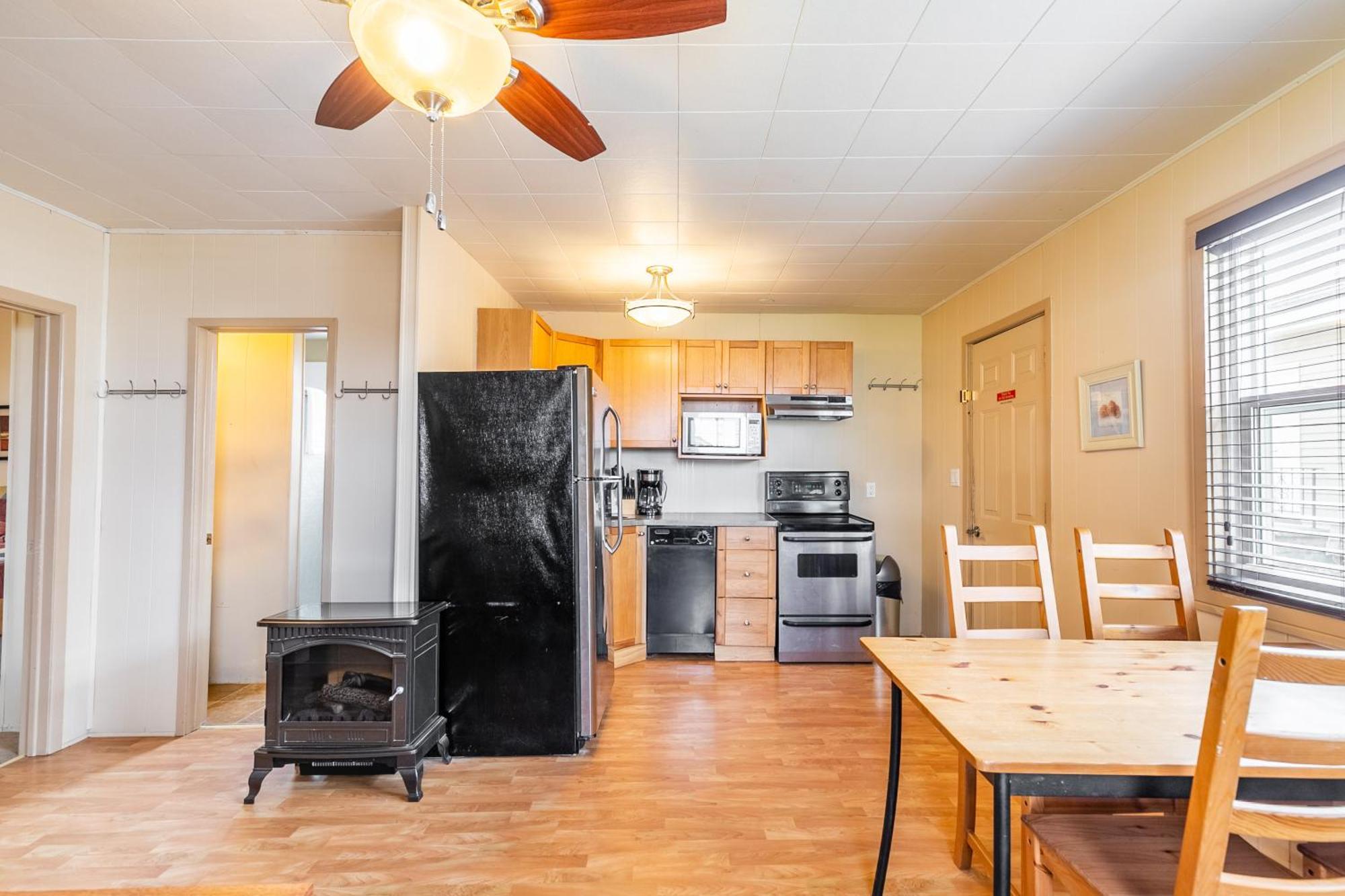 Bayside Cottage Rentals Port Rowan Esterno foto