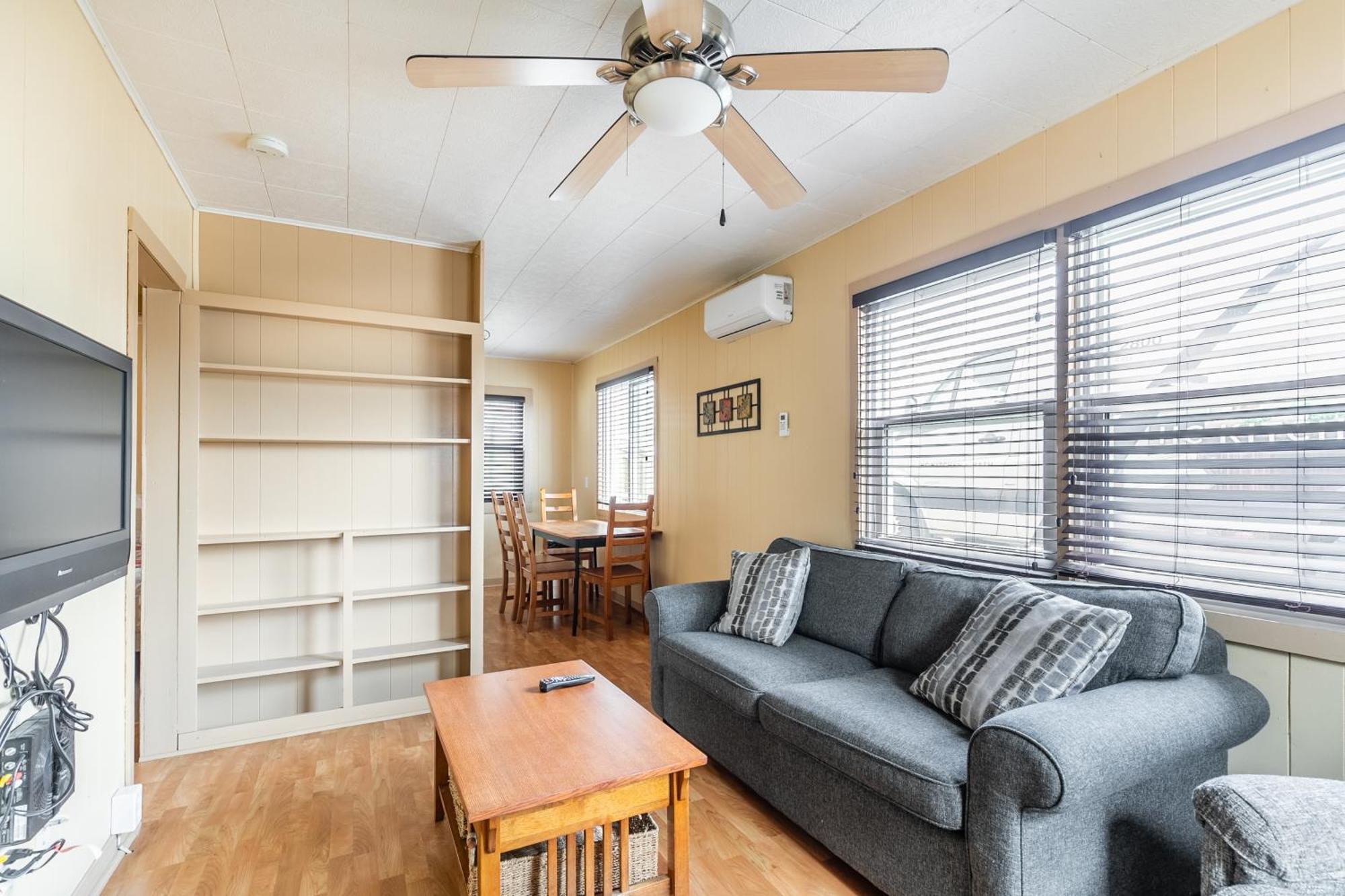 Bayside Cottage Rentals Port Rowan Esterno foto