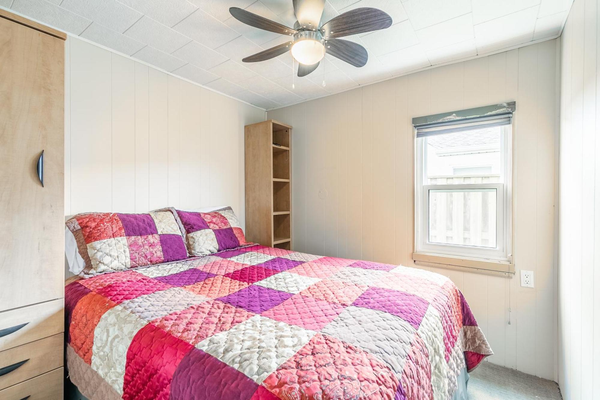 Bayside Cottage Rentals Port Rowan Esterno foto
