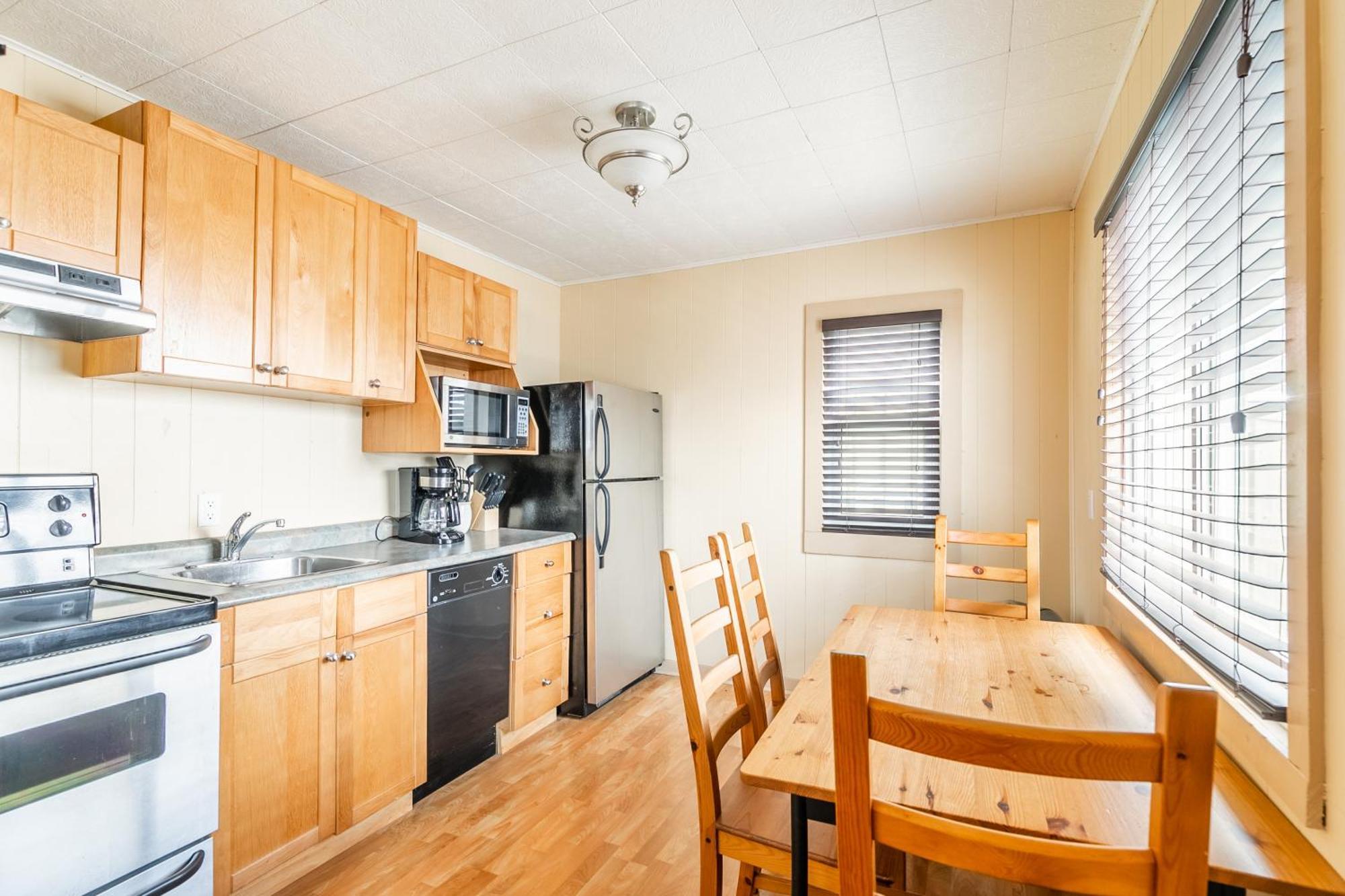 Bayside Cottage Rentals Port Rowan Esterno foto