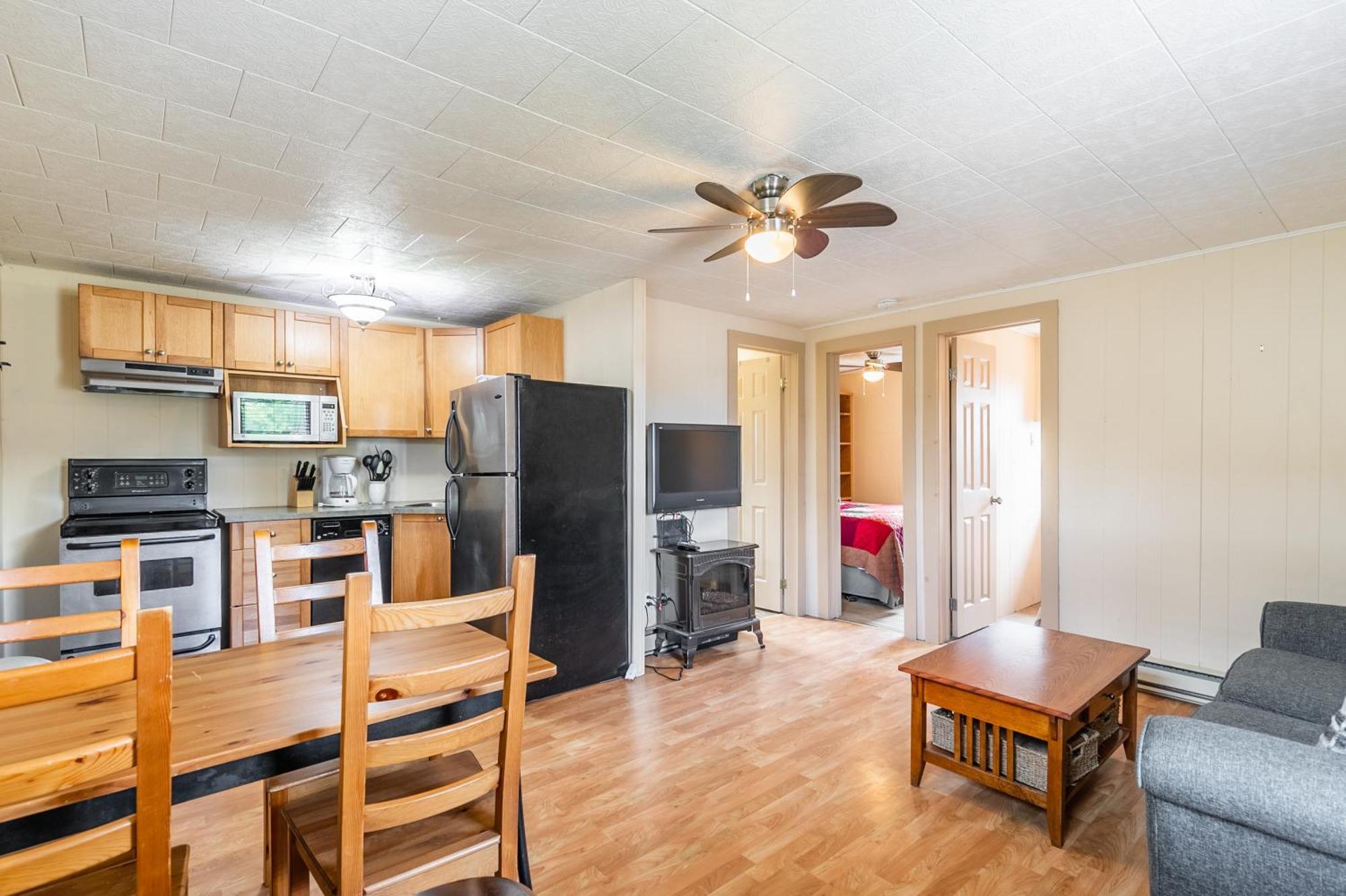 Bayside Cottage Rentals Port Rowan Esterno foto