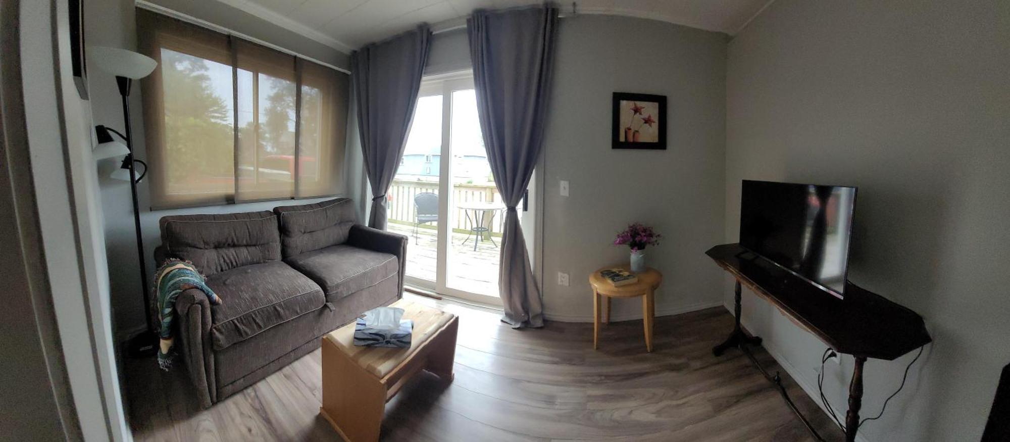 Bayside Cottage Rentals Port Rowan Esterno foto